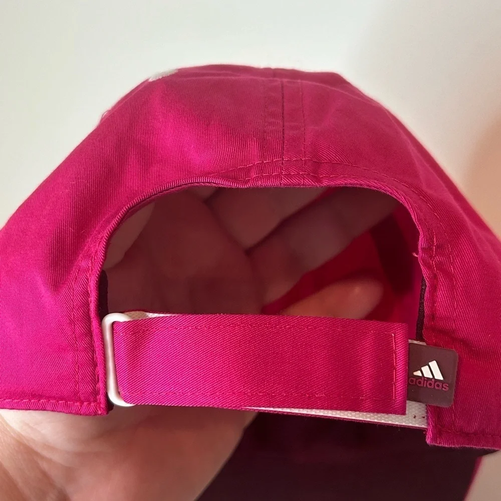 Adidas hat one size